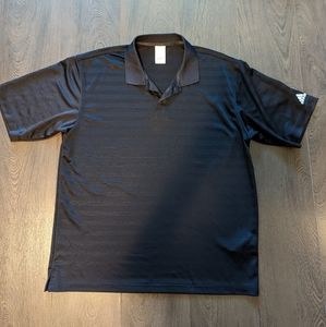 VGUC Adidas Golf Polo